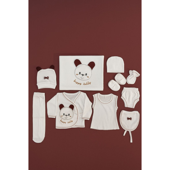 Set për të porsalindur për djem 