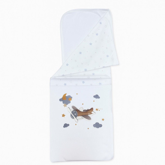 Batanije për djem Leylek