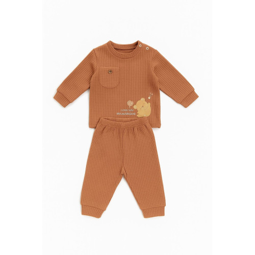 Trenerka komplet për djem