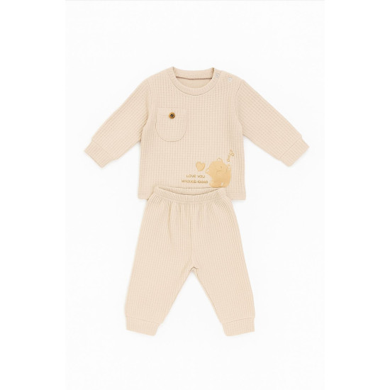 Trenerka komplet për djem