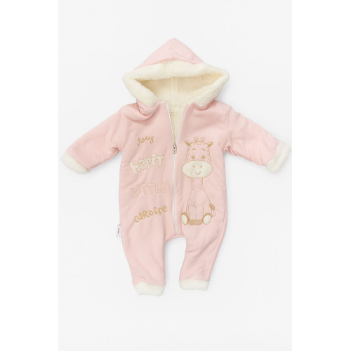 Skafander për vajza 