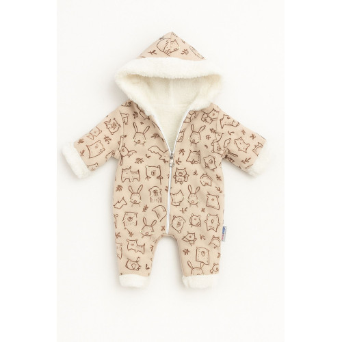 Skafander për vajza 