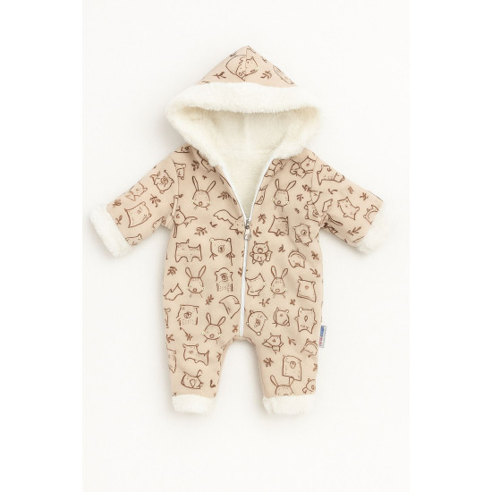 Skafander për vajza 