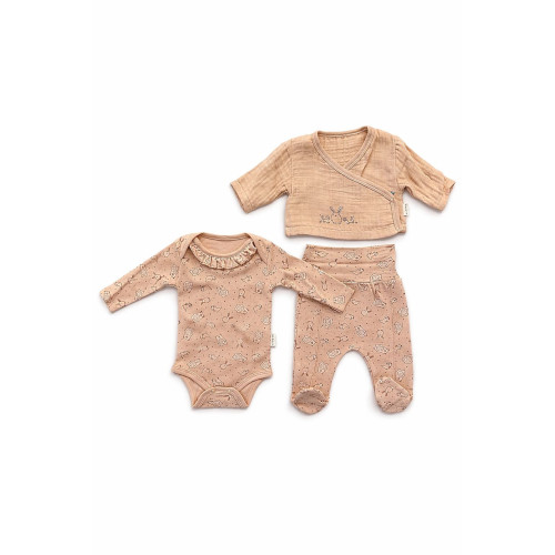 Set komplete  për vajza