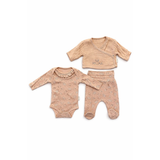 Set komplete  për vajza