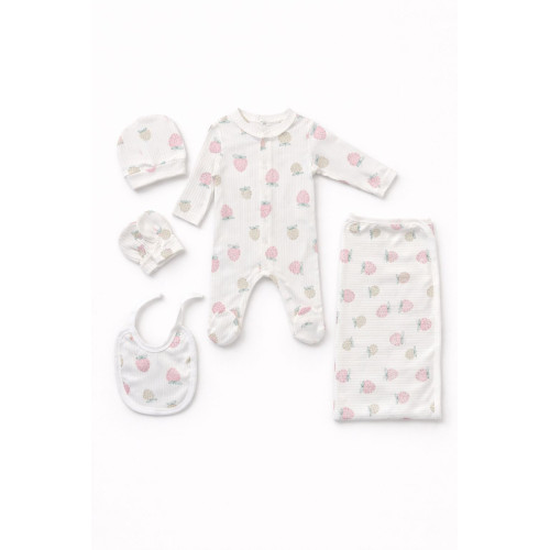 Shpihozë Set Me Batanije