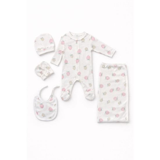 Shpihozë Set Me Batanije