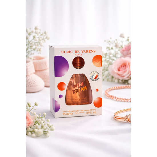 Parfum për vajza Mini Dream 