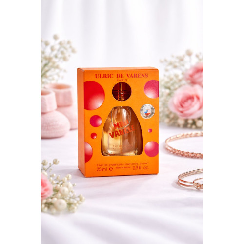 Parfum për vajza Mini Vanille 