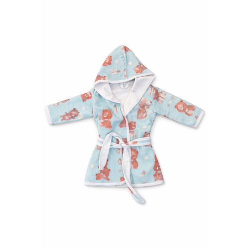 Body Mantel për fëmijë