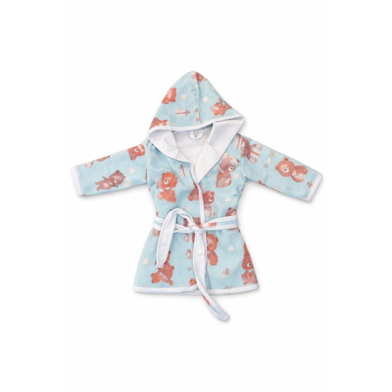 Body Mantel për fëmijë