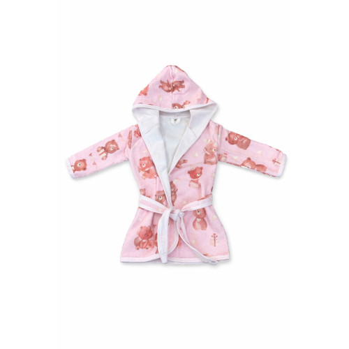 Body Mantel për fëmijë