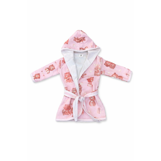 Body Mantel për fëmijë