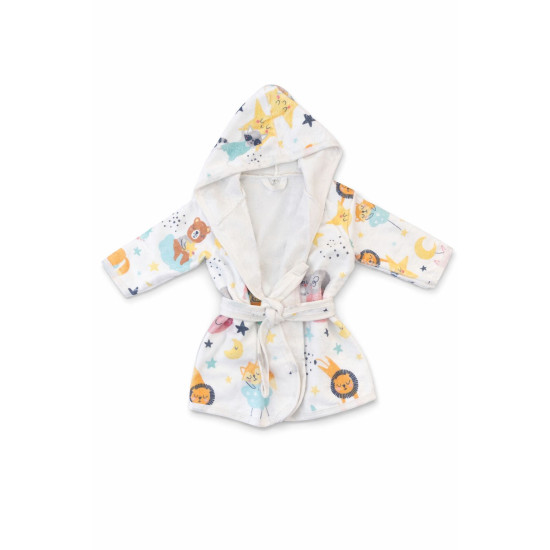 Body Mantel për fëmijë