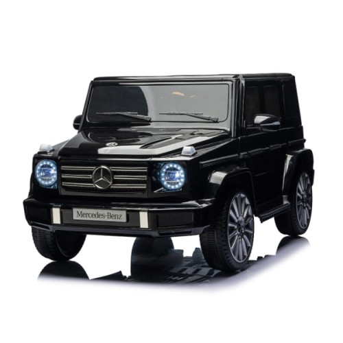 Makinë për fëmijë Mercedes G500 i zi 