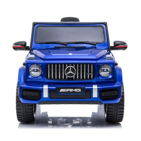 Makinë për fëmijë Mercedes G500 blu
