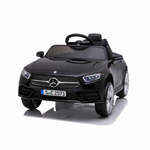 Makinë për fëmijë Mercedes i zi