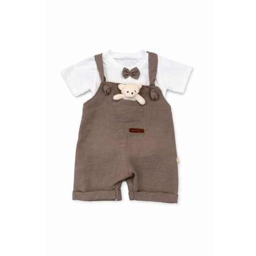 Shpihozë Set për djem 