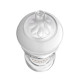 Shishe për foshnje Philips Avent Natural Response Pure Glass 240ml