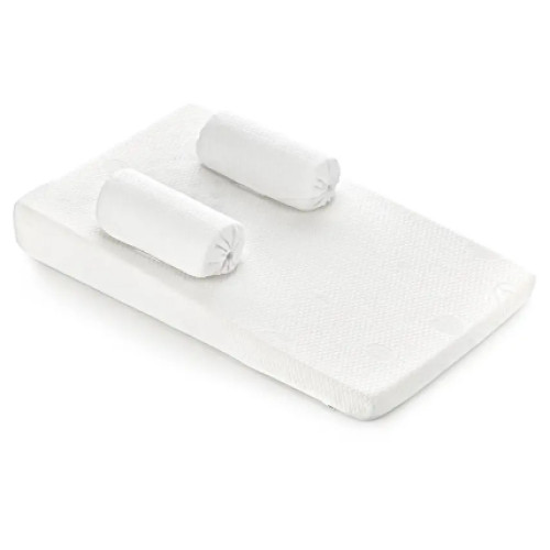 Jastëk Babyjem për Refluksin e Foshnjave Eko