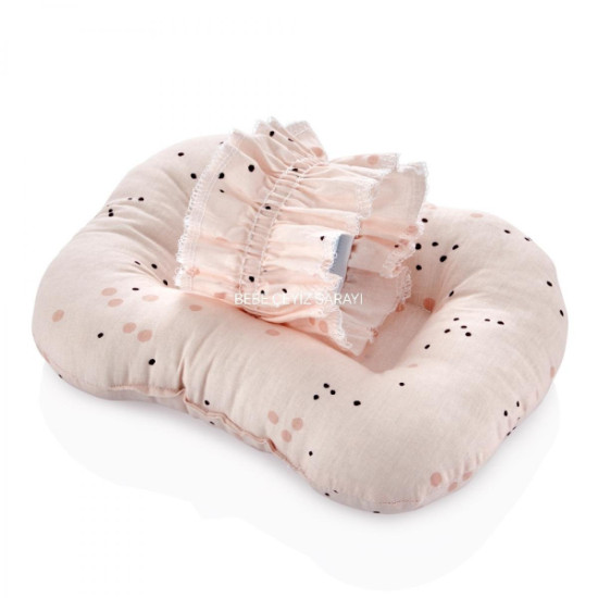 Jastëk për ushqyerjen me gji Babyjem