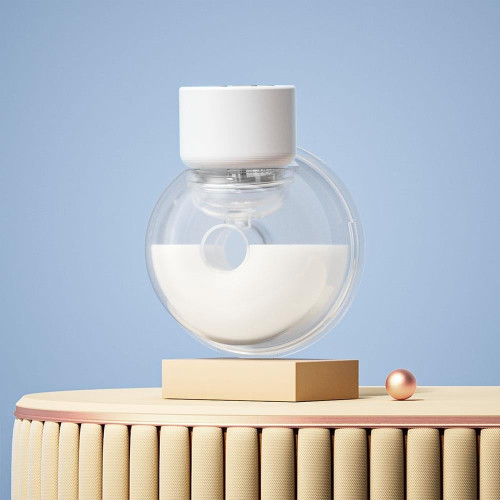 Pompë gjiri e veshshme BABYJEM