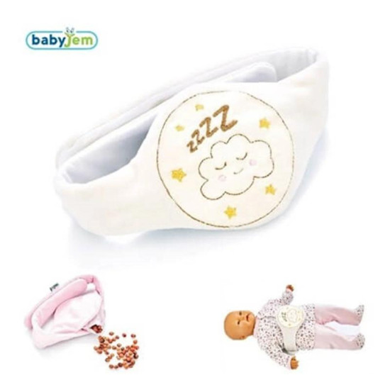 Rrip për lehtësimin e gazrave të farave të qershisë