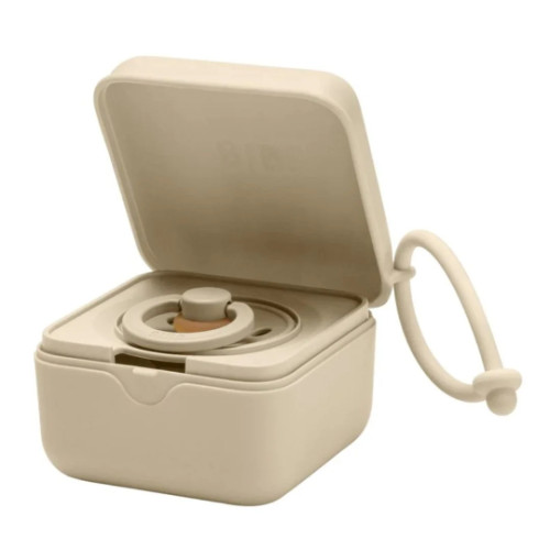 Kutia e biberonit Bibs