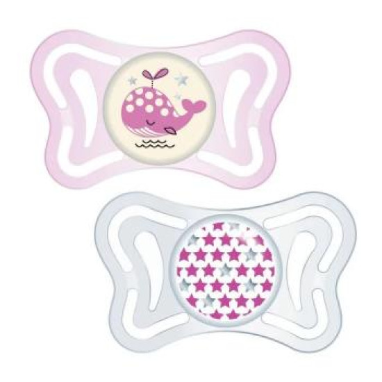 CHICCO Mashtruese 2-6m