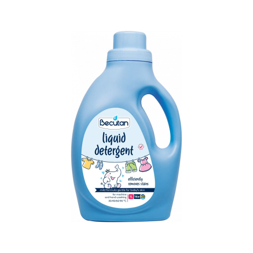 Detergjent i lëngshëm