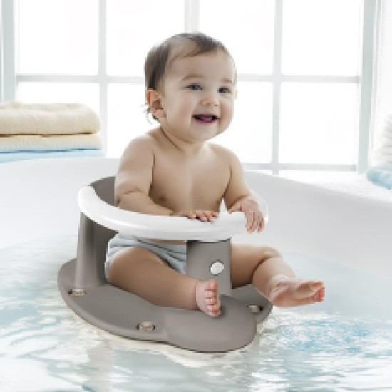 Sedilje banjoje Gri guri