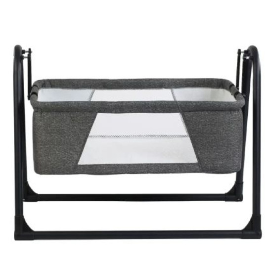 Djep Duux Dreams Gri e errët