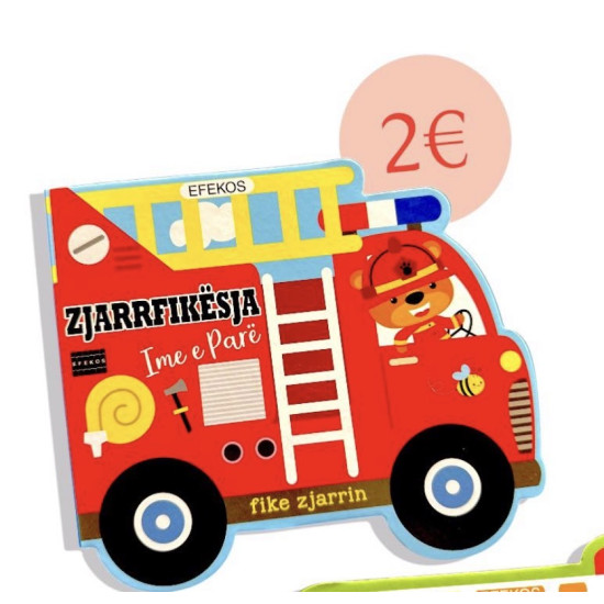 Libër për fëmijë