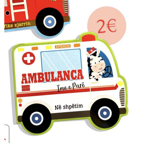 Libër për fëmijë