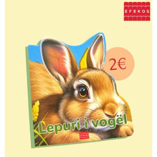 Libër për fëmijë