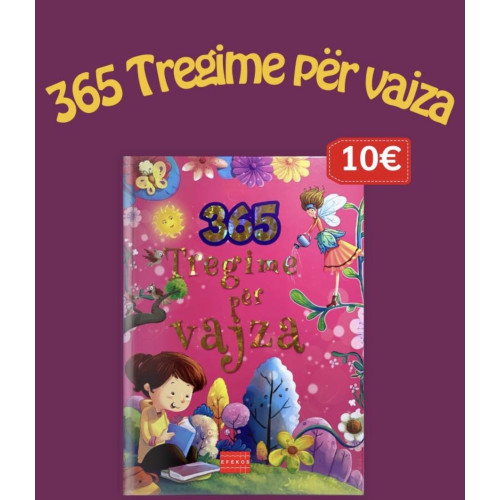 Libër për fëmijë