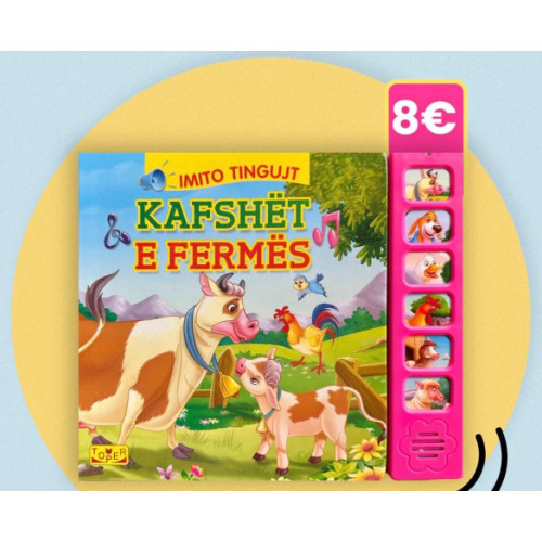 Libër për fëmijë