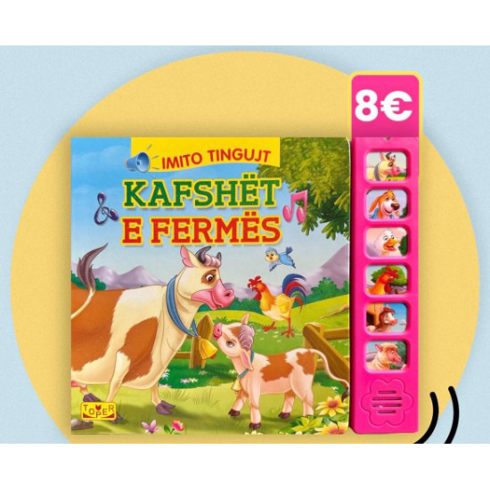 Libër për fëmijë