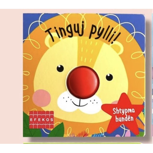 Libër për fëmijë