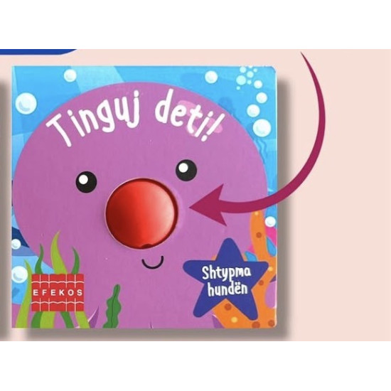 Libër për fëmijë