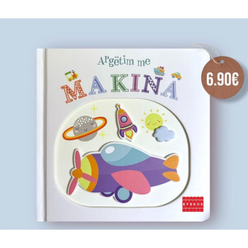 Libër për fëmijë