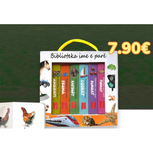 Libër për fëmijë