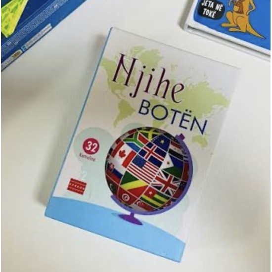 Libër për fëmijë