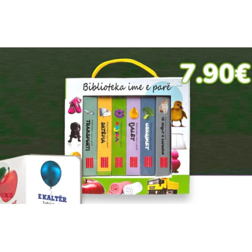 Libër për fëmijë