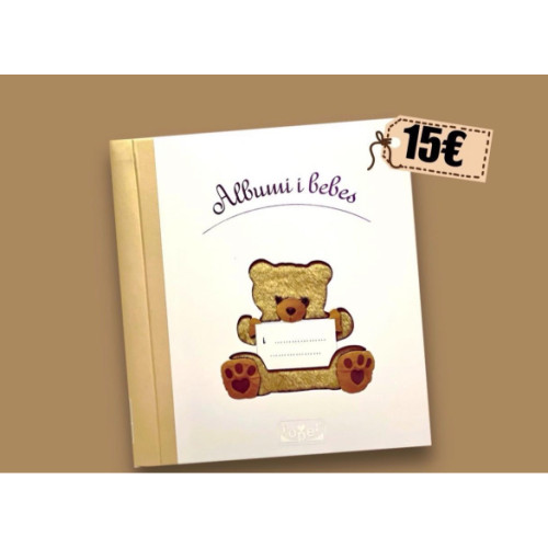 Libër për fëmijë Libër për fëmijë