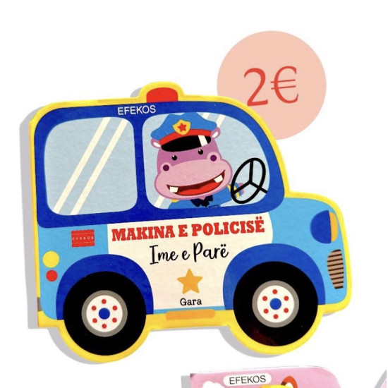 Libër për fëmijë