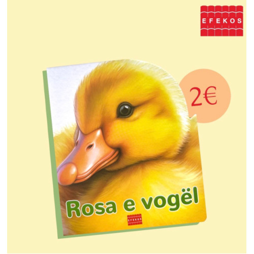 Libër për fëmijë