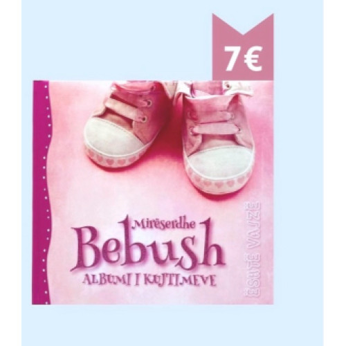 Libër për fëmijë Libër për fëmijë