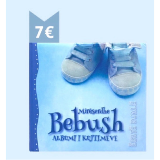 Libër për fëmijë