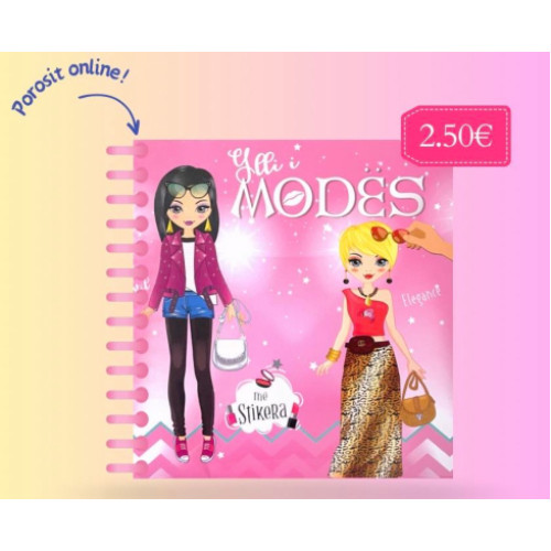 Libër për fëmijë Libër për fëmijë